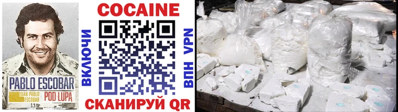 COCAIN FishScale  Шелехов 